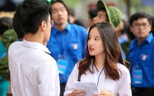 Gợi ý đáp án đề thi vào lớp 10 môn Toán Bắc Ninh năm 2019