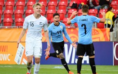 Nhận định bóng đá chuyên nghiệp, Uruguay vs Ecuador (22h30 03/06): Vòng 1/8 U20 World Cup