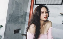10x An Giang 'vịt hóa thiên nga' nhờ trút bỏ gần 40kg cân nặng