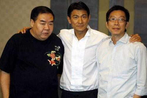 Chàng mập TVB Trịnh Tắc Sĩ: Lao đao vì nợ nần, bị bạn thân trở mặt và vết chàm đóng phim cấp 3 để trả nợ - Ảnh 7.