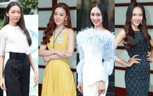 'Người quen' nào sáng giá nhất trong 'cuộc đua vương miện' Hoa hậu Thế giới Việt Nam 2019?