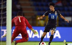 Nhận định trực tiếp U22 Nhật Bản vs U22 Chile, 21h05 4/6: Tip live Toulon Tournament