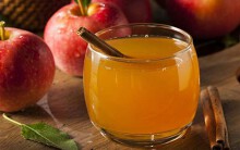 Bất ngờ với công dụng của giấm táo, loại giấm này có thực sự giúp giảm cân?