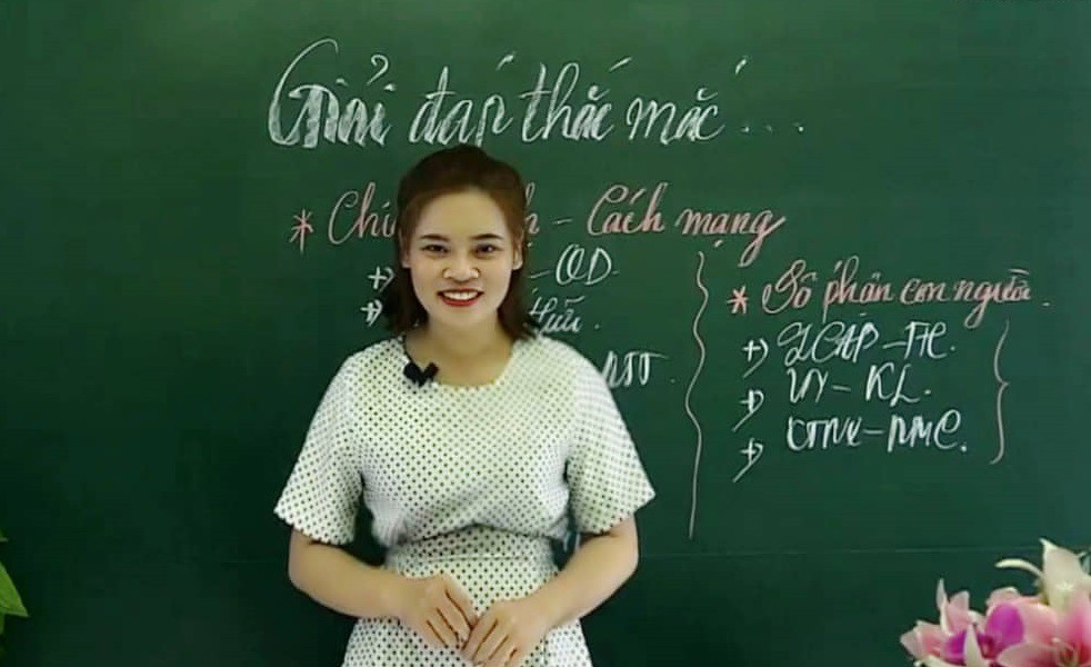 Lưu ý môn Ngữ văn giai đoạn nước rút trước kì thi THPT quốc gia 2019 - Ảnh 1.