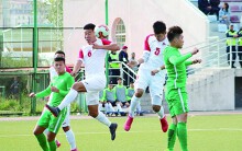Giải mã thế trận odds, Mông Cổ vs Brunei, 16h00 6/6: Vòng loại World Cup khu vực châu Á