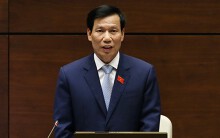 Bộ trưởng VHTT&DL: Phim ngoại đang lấn át mạnh mẽ, thiếu tác phẩm về đề tài lịch sử dân tộc và thiếu nhi