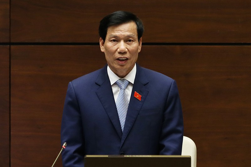 Bộ trưởng VHTT&DL: Phim ngoại đang lấn át mạnh mẽ, thiếu tác phẩm về đề tài lịch sử dân tộc và thiếu nhi - Ảnh 1.