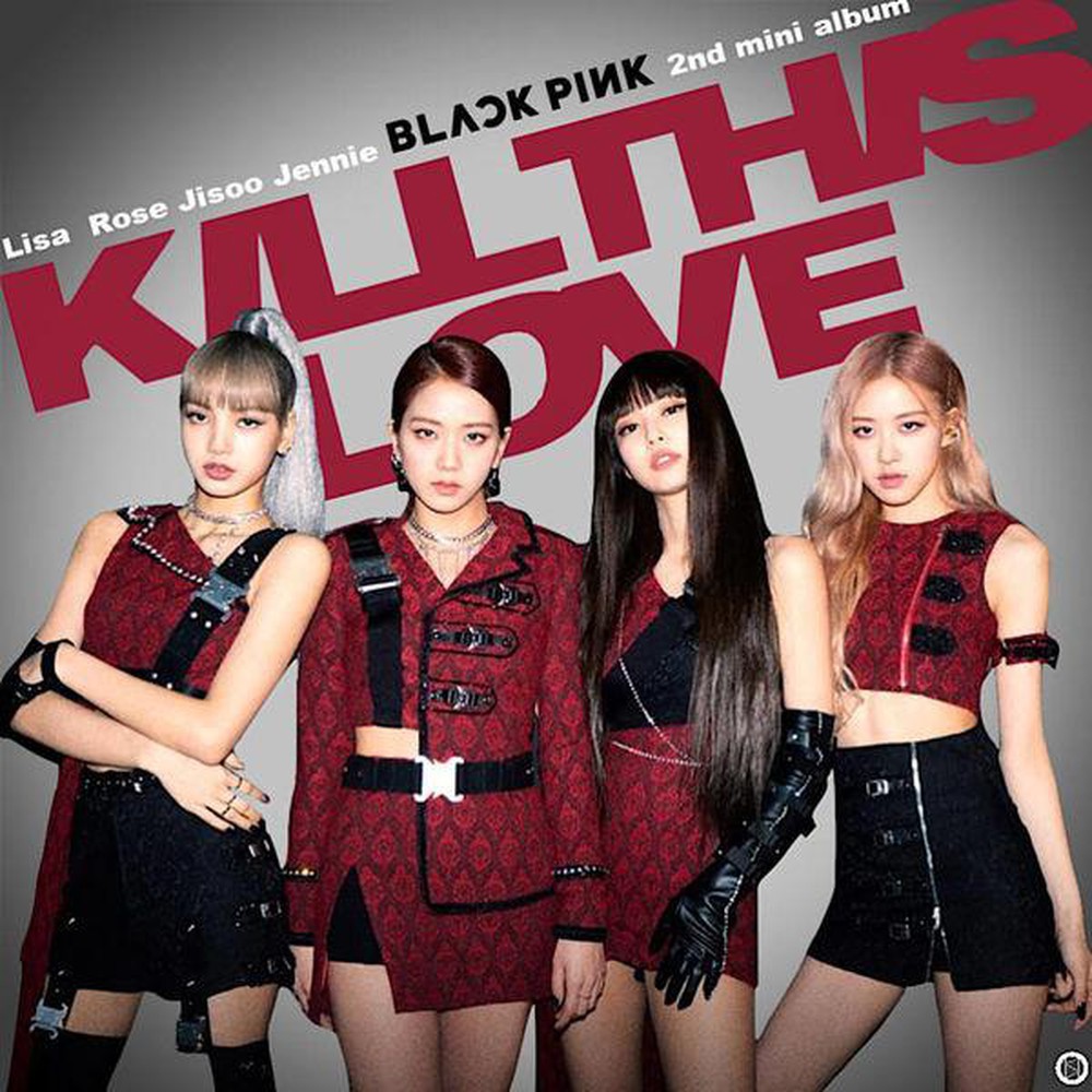 Không hổ danh nhóm nhạc hàng đầu Kpop, bộ ba BTS - Twice - Blackpink đạt chứng nhận Gaon nhờ tẩu tán lượng đĩa khủng - Ảnh 2.