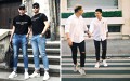 Chuyện tình cặp đồng tính nam: Tình yêu 'sét đánh' trong lần gặp nhau đầu tiên