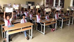 Hãy trả lại sự 'rung động' cho điểm 10
