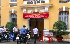 Chấm thi lớp 10 tại TP Hồ Chí Minh: Nhiều bài điểm 0 môn Toán, ít có bài điểm 10