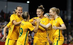 Kết quả bóng đá World Cup nữ, Australia vs Italia: Ứng viên nếm trái đắng ngày ra quân