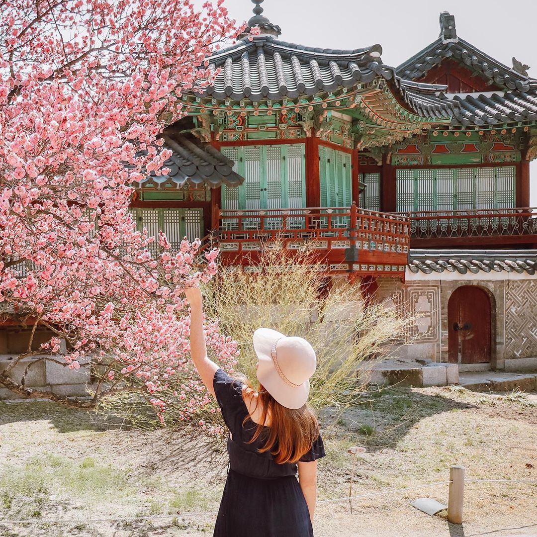 Lạc lối ở Seoul với những cung điện thường thấy trong các bộ phim cổ trang Hàn Quốc - Ảnh 10.