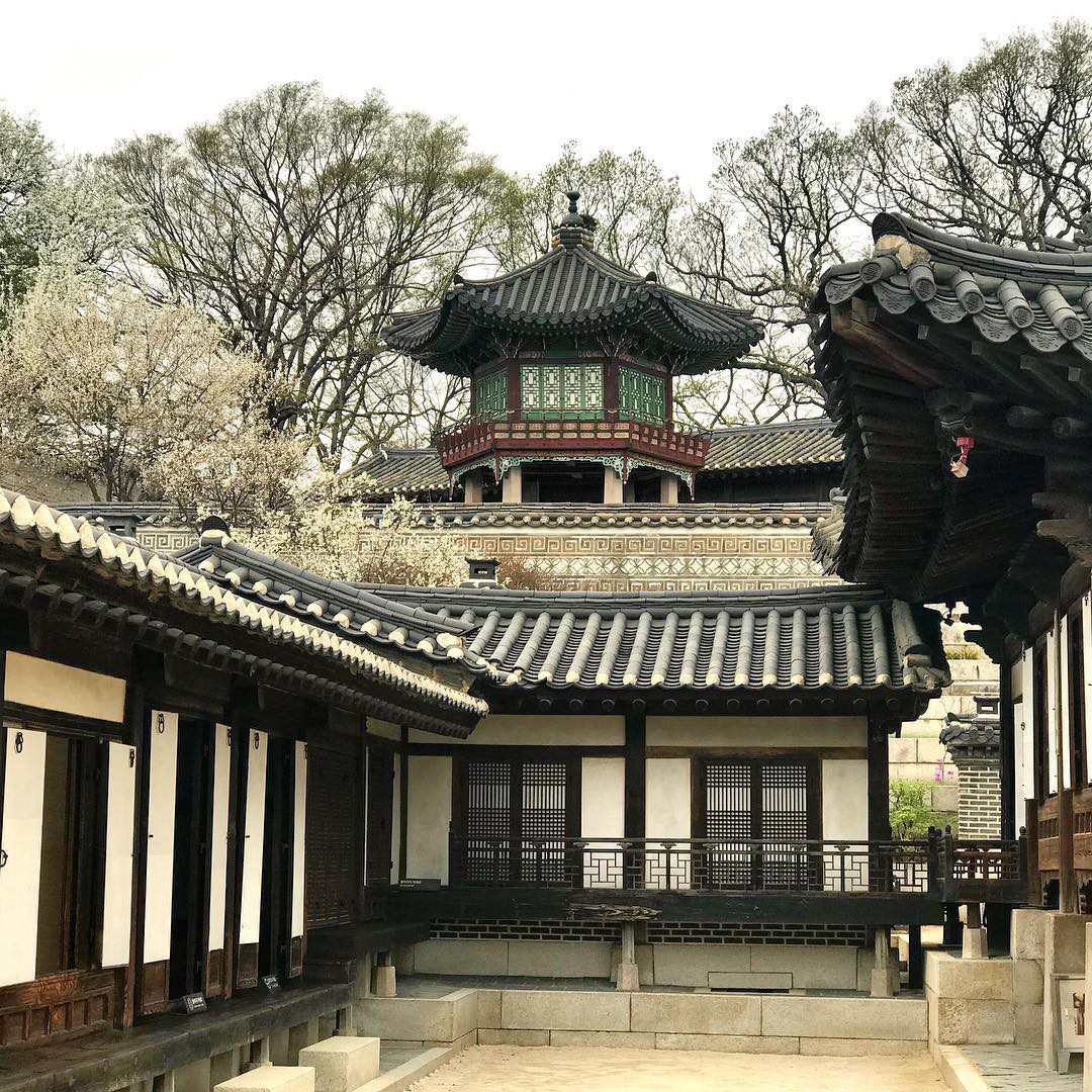 Lạc lối ở Seoul với những cung điện thường thấy trong các bộ phim cổ trang Hàn Quốc - Ảnh 16.