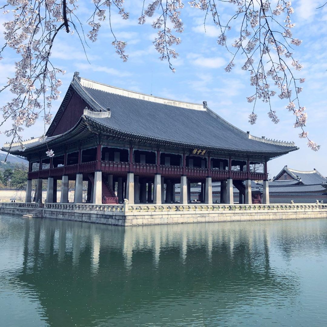 Lạc lối ở Seoul với những cung điện thường thấy trong các bộ phim cổ trang Hàn Quốc - Ảnh 3.