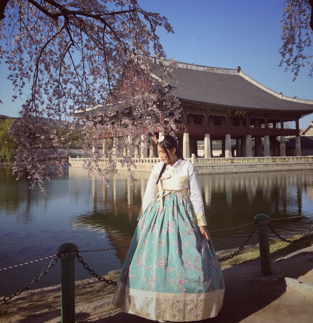 Lạc lối ở Seoul với những cung điện thường thấy trong các bộ phim cổ trang Hàn Quốc - Ảnh 4.