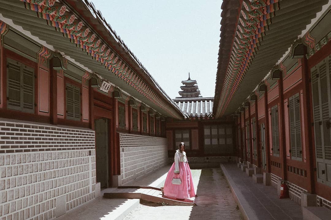 Lạc lối ở Seoul với những cung điện thường thấy trong các bộ phim cổ trang Hàn Quốc - Ảnh 7.