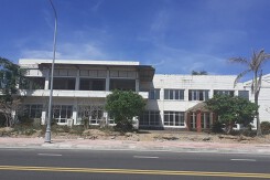 Đất vàng ven biển Hà Tĩnh, kẻ bỏ hoang, người không có cơ hội