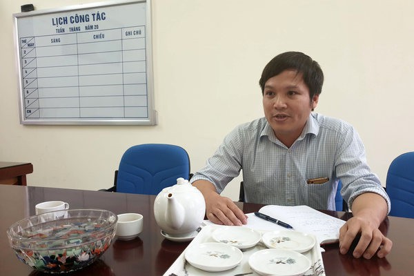 Bí thư Quảng Bình chỉ đạo làm rõ điều bất thường 2 dự án rà phá bom mìn - Ảnh 8.