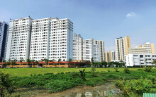TP HCM giữ nguyên bảng giá đất trong 5 năm tới