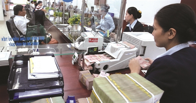 Ngân hàng lách cửa tín dụng bằng trái phiếu doanh nghiệp? - Ảnh 1.