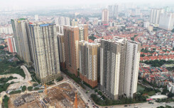 Tại sao bất động sản TP HCM lại nghẽn trong năm 2019?