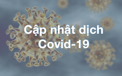 Thông tin mới nhất về dịch virus corona (Covid-19) tối 27/2: Hơn 2,8 nghìn người khỏi bệnh trong ngày
