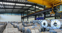 Cuộc đua giữa Tôn Hoa Sen và Thép Nam Kim trở nên nóng hơn