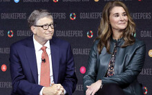 Bill Gates cam kết tặng 100 triệu USD để ngăn chặn dịch bệnh virus corona
