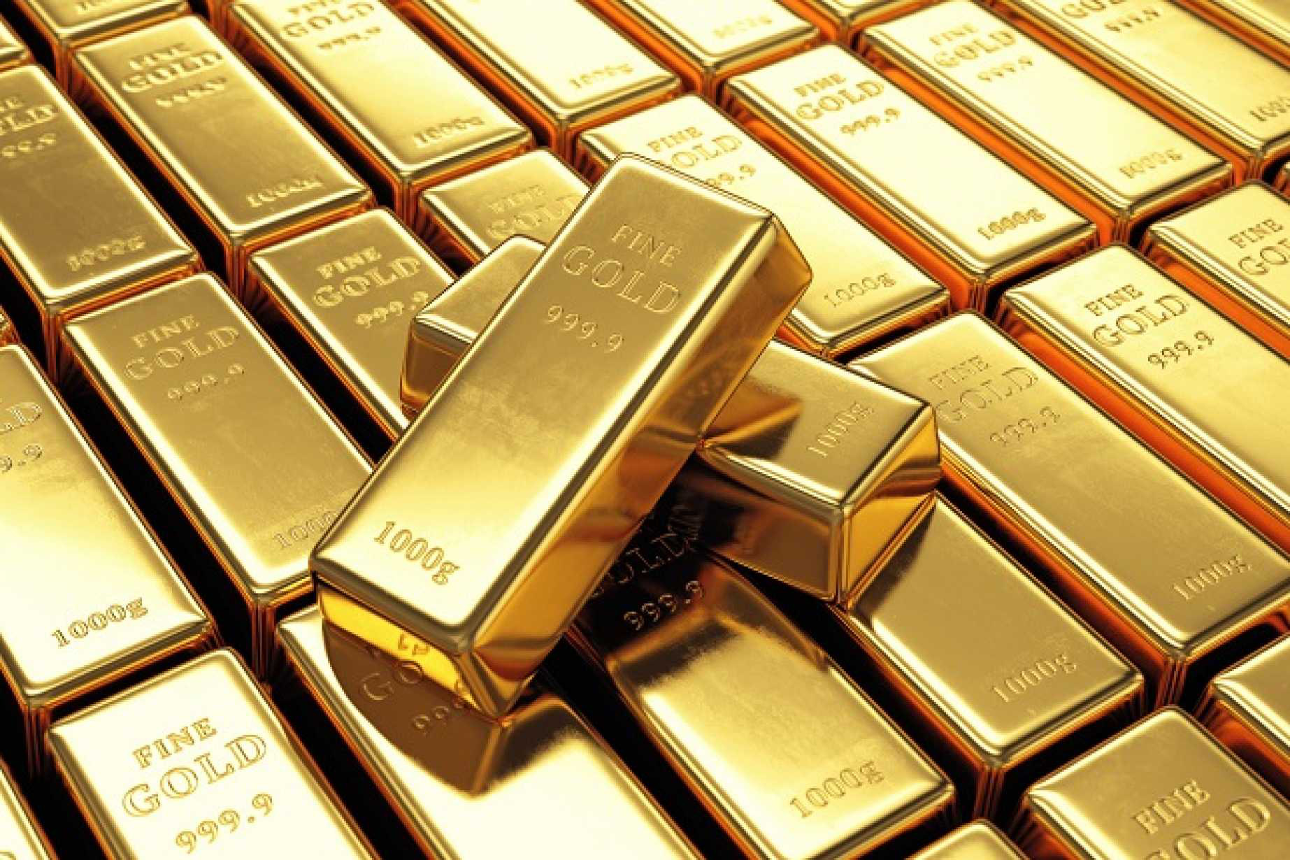 Giới nhà giàu chật vật gom vàng thỏi trong mùa dịch Covid-19 - Ảnh 1.