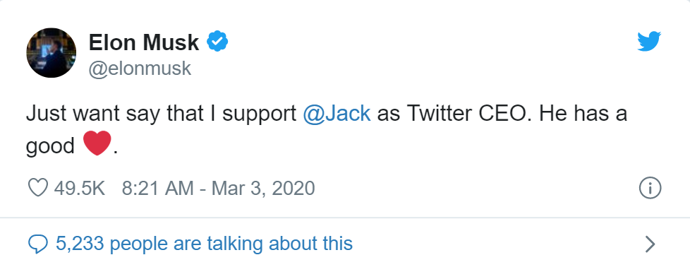 Gần 5.000 nhân viên của Twitter được "khuyến khích tối đa" làm việc tại nhà - Ảnh 3.