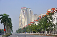 Dịch Covid-19: Hà Nội xem xét tạm dừng thanh tra các dự án theo kế hoạch