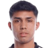 Cristian Alarcon