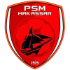 PSM Makassar (Ina) *