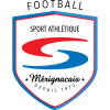 SA Merignac *