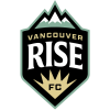 Vancouver Rise Nữ