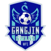Gangjin Swans Nữ