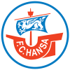 Hansa Rostock II (Ger)