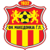 Makedonija GP