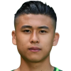 Zhang Yuning (BEI)
