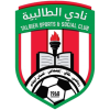 Shabab Talbieh