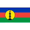 New Caledonia U20 Nữ