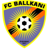 FC Ballkani (Kos)