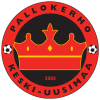 Keski-Uusimaa