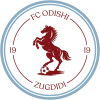 Odishi 1919