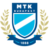 MTK Budapest II (Hun)