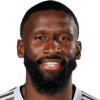 Rudiger
