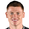 Harvey Barnes