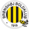 Bronshoj