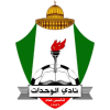 Al Wehdat (Jor)